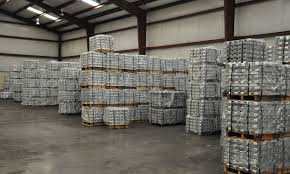 Zinc Alloys
